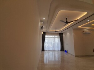Building Lobby in 4 BHK Apartment at Adore Arpanam, Sector 83 – for Sale