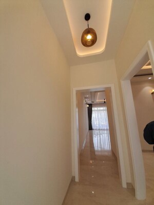 Furnished Amenities in 4 BHK Apartment at Adore Arpanam, Sector 83 – for Sale