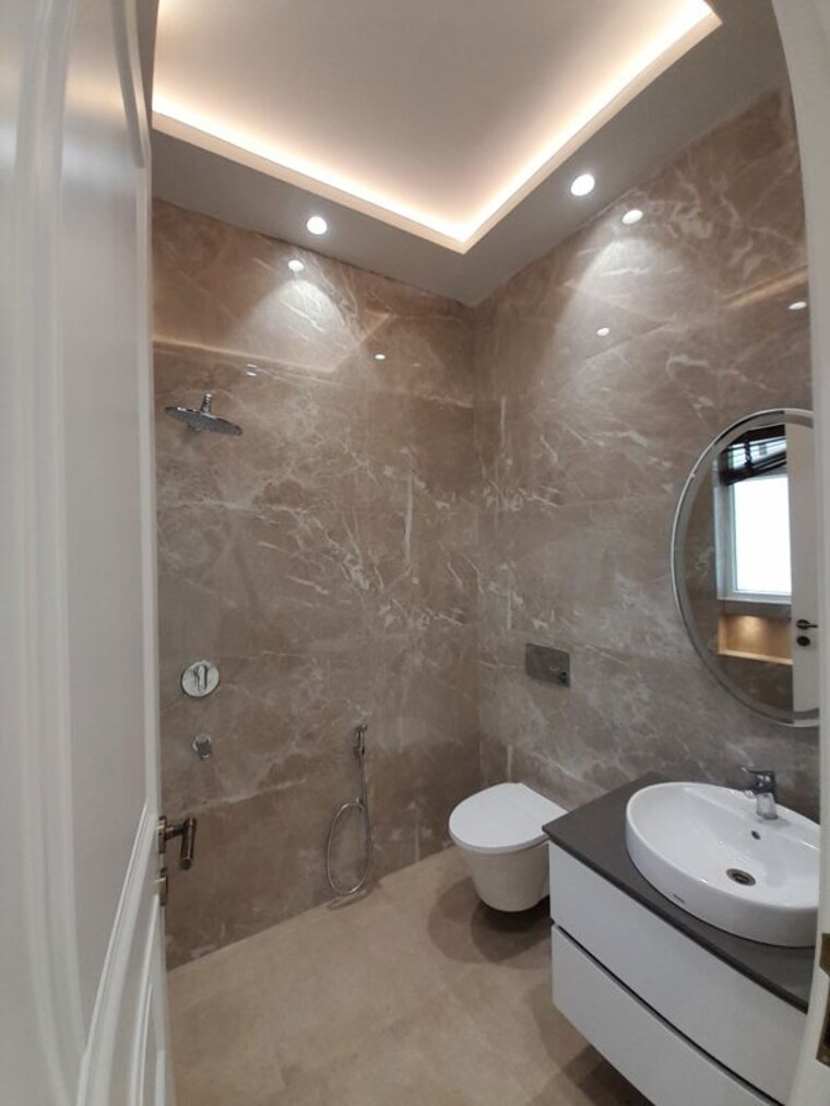 undefined, adore-arpanam 4 Bedroom 2501 Sq.Ft. Apartment In Sector 83 Faridabad 10731313