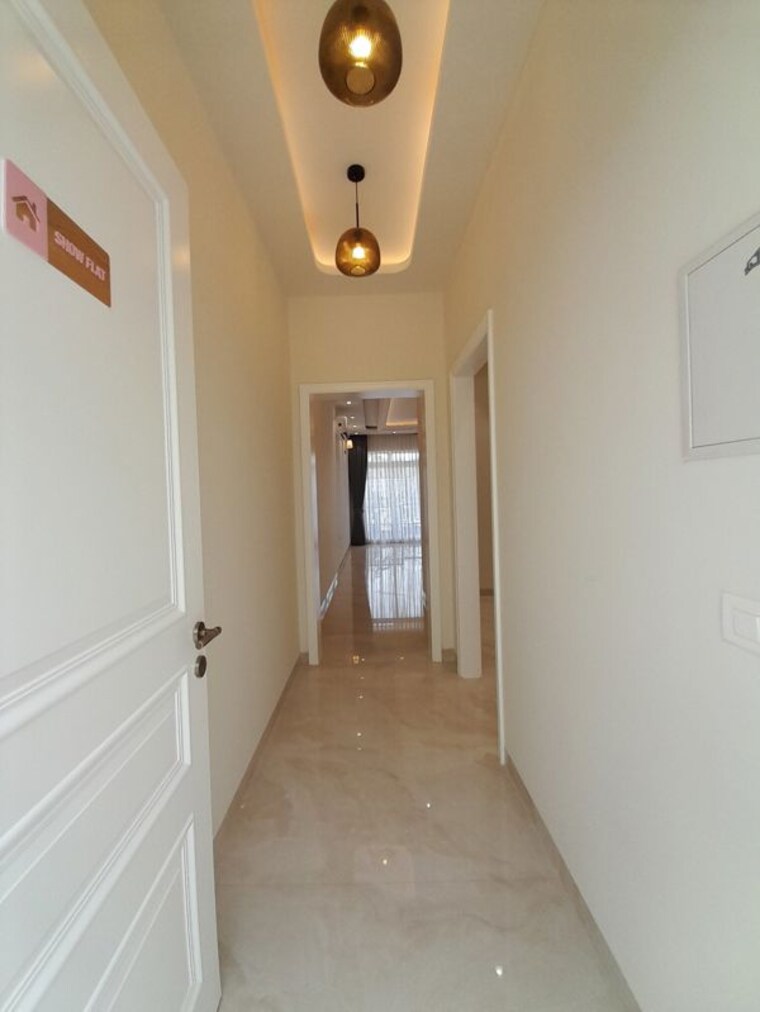 undefined, adore-arpanam 4 Bedroom 2501 Sq.Ft. Apartment In Sector 83 Faridabad 10731313