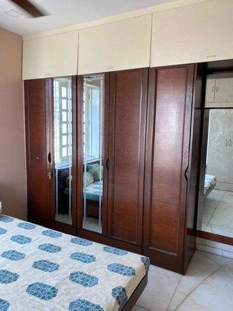 1 BHK 500 Sq.Ft. Apartment in Nutan Madhuban Apartment
