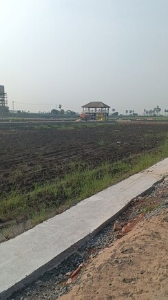 Plot For Sale in Vijayawada One Town
