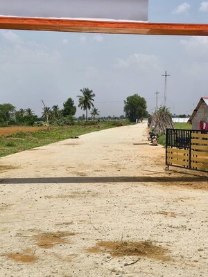  Plot For Sale in East Bangalore