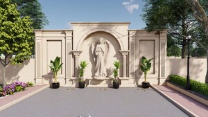   Plot at Puwarda Junarda – for Sale