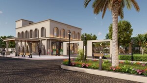  Plot – Exterior View View at Puwarda Junarda - for Sale