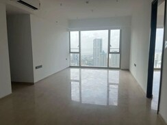 3 BHK Apartment For Rent in Lodha The Park