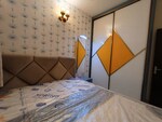 2 BHK +  790 Sq.Ft. Apartment in Bren Northern Lights