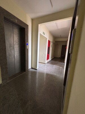 Building Lobby in 2 BHK Apartment at Pyramid Midtown, Sector 59 – for Sale