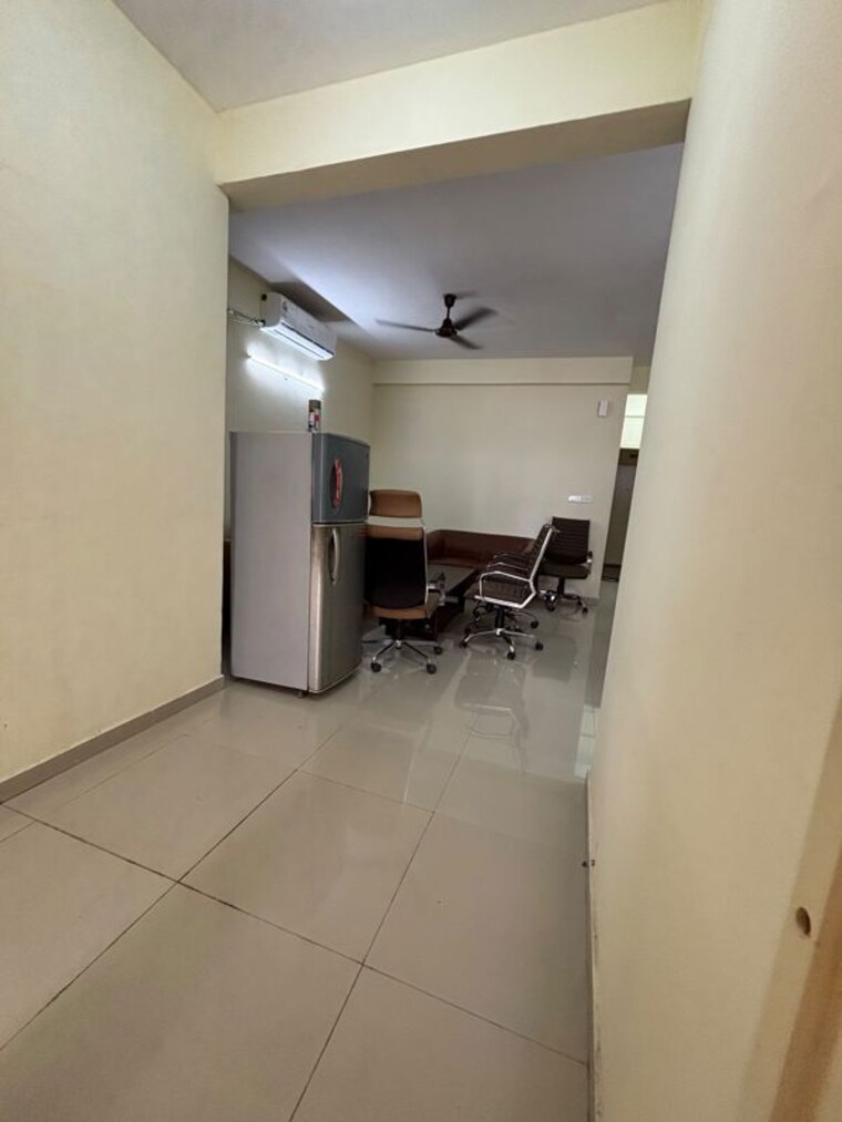 Bathroom, pyramid-midtown 2 Bedroom 678 Sq.Ft. Apartment In Sector 59 Gurgaon 10731338