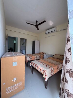 Kitchen in 2 BHK Apartment at Pyramid Midtown, Sector 59 – for Sale