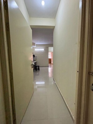 Building Lobby in 2 BHK Apartment at Pyramid Midtown, Sector 59 – for Sale