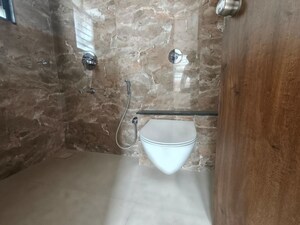 Bathroom in 3 BHK Apartment at Unique Legacy Imperia, Keshav Nagar – for Sale