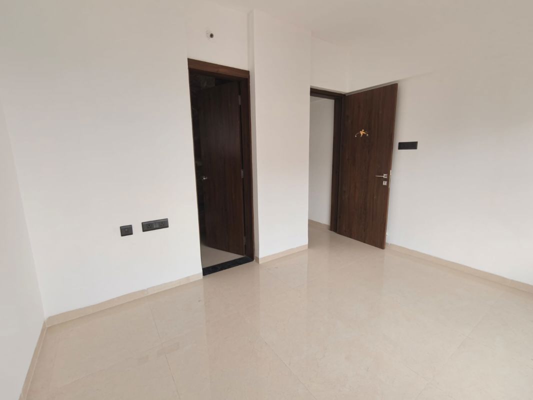 Room in 3 BHK Apartment at Unique Legacy Imperia, Keshav Nagar – for Sale
