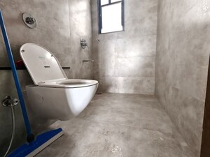 Bathroom in 3 BHK Apartment at Unique Legacy Imperia, Keshav Nagar – for Sale