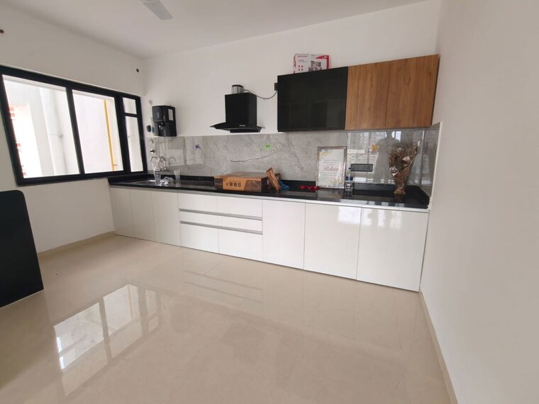 Kitchen, unique-legacy-imperia 3 Bedroom 1032 Sq.Ft. Apartment In Keshav Nagar Pune 10731357