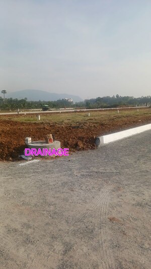 Plot Area in  Plot at Sabbavaram – for Sale