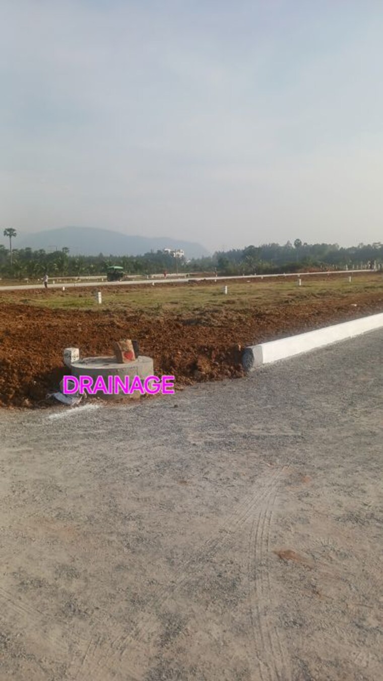 undefined, sabbavaram  201 Sq.Yd. Plot In Sabbavaram Vizag 10731355