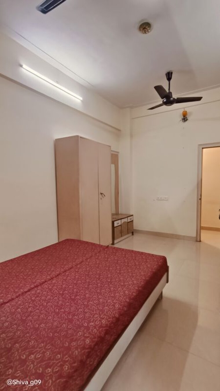 Bedroom, kataria-colony 2 Bedroom 800 Sq.Ft. Apartment In Dadar West Mumbai 10731359