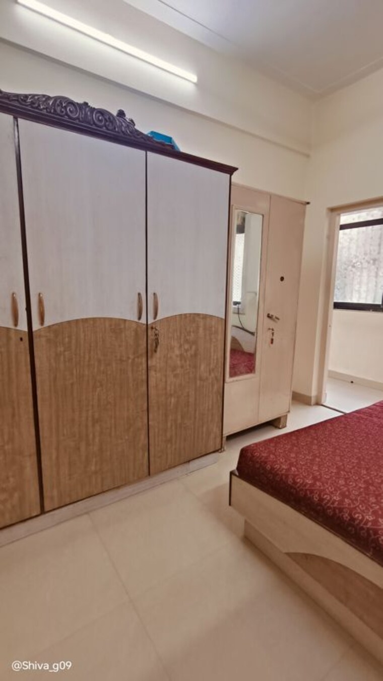 Bathroom, kataria-colony 2 Bedroom 800 Sq.Ft. Apartment In Dadar West Mumbai 10731359