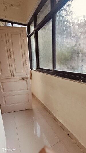 Balcony in 2 BHK Apartment at Kataria Colony, Dadar West – for Rent