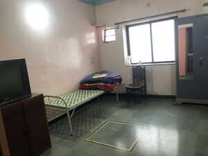 Living Room in 2 BHK Villa at Pradhikaran – for Sale