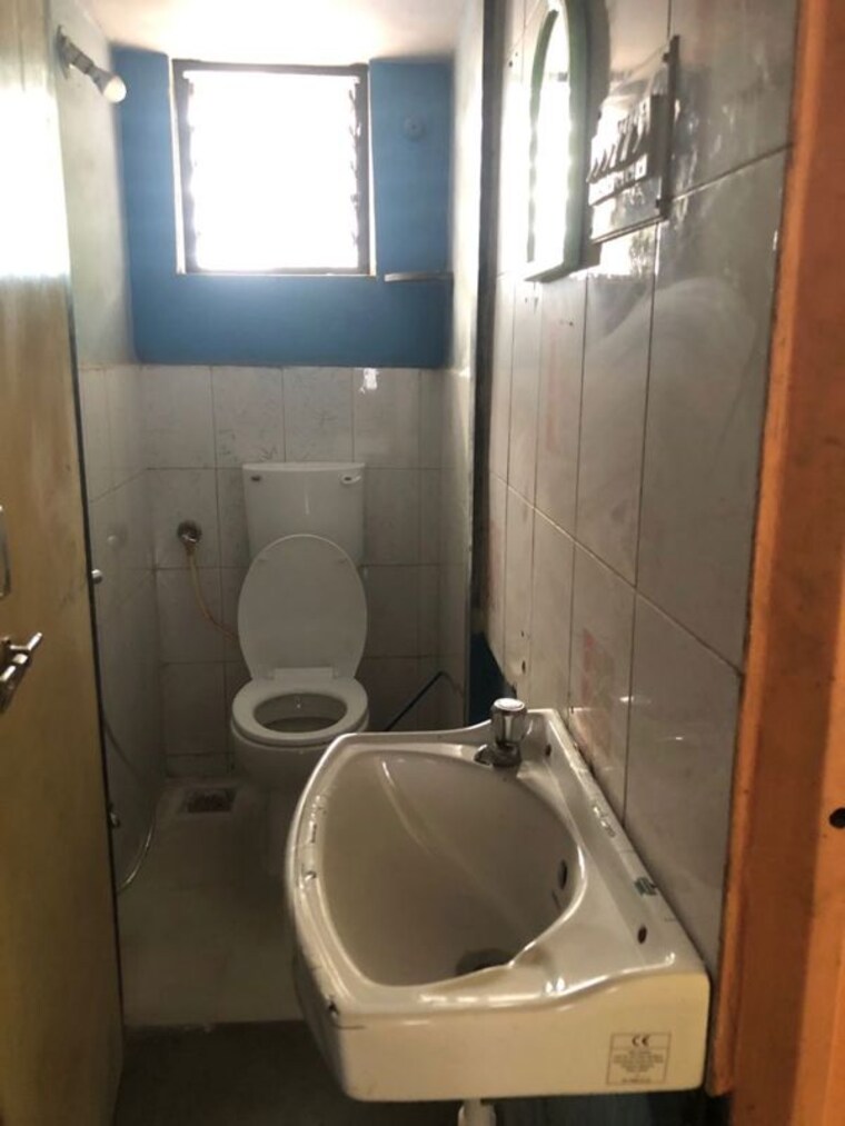 Bathroom, pradhikaran 2 Bedroom 1200 Sq.Ft. Villa In Pradhikaran Pune 10731349