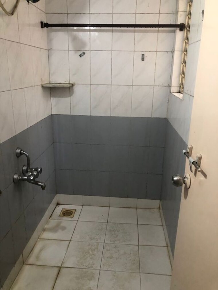 Bathroom, pradhikaran 2 Bedroom 1200 Sq.Ft. Villa In Pradhikaran Pune 10731349