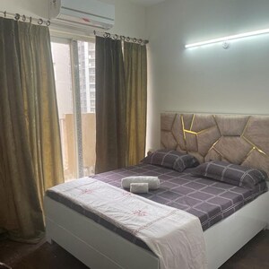 Bedroom in  Apartment at Mahagun My Woods, Sector 16c Greater Noida – for Rent