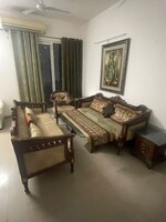 960 Sq.Ft. Apartment in Mahagun My Woods
