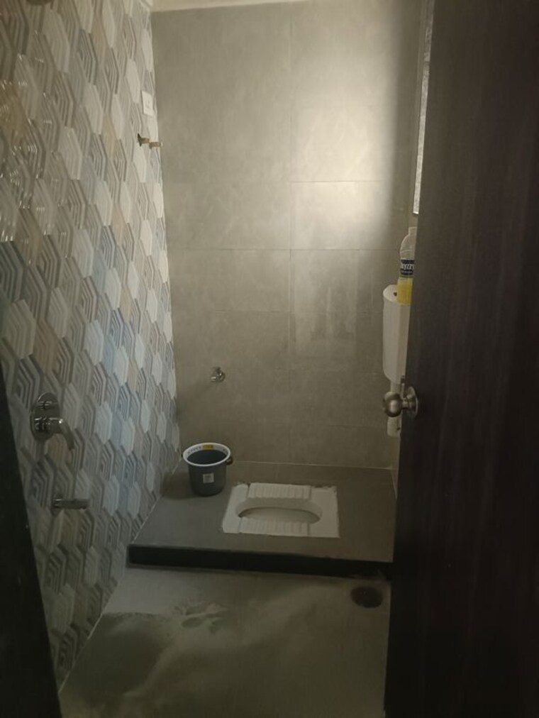 Bathroom, labeshwar-priva 1 Bedroom 630 Sq.Ft. Apartment In Ulwe Sector 23 Navi Mumbai 10731368