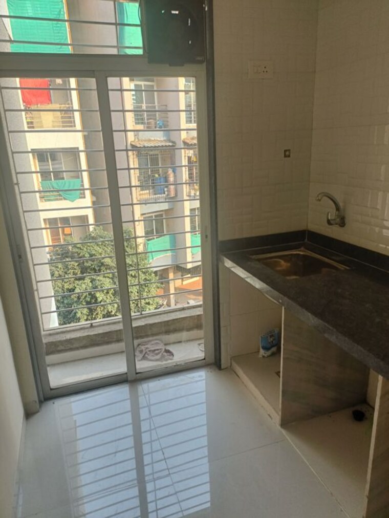 Balcony, labeshwar-priva 1 Bedroom 630 Sq.Ft. Apartment In Ulwe Sector 23 Navi Mumbai 10731368