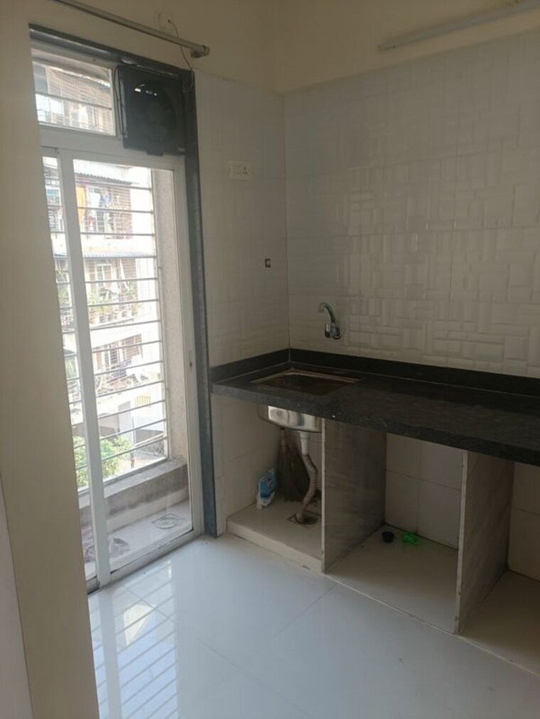 Kitchen, labeshwar-priva 1 Bedroom 630 Sq.Ft. Apartment In Ulwe Sector 23 Navi Mumbai 10731368