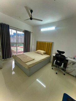 4 BHK +Apartment For Sale in Godrej Boulevard