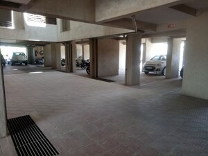 Parking in 2 BHK Apartment at Vastushree Adrina, Mundhwa – for Sale