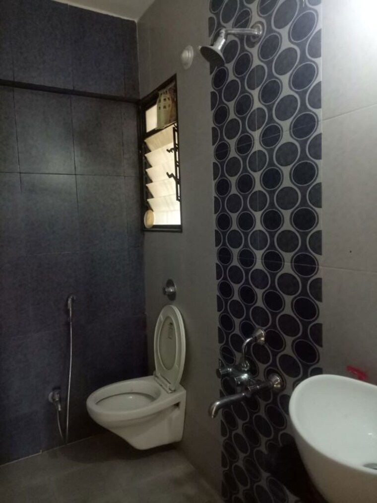 Bathroom, vastushree-adrina 2 Bedroom 960 Sq.Ft. Apartment In Mundhwa Pune 10731369