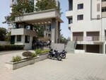 2 BHK +  960 Sq.Ft. Apartment in Vastushree Adrina