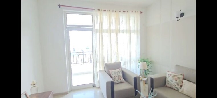 Team Area, omaxe-palm-greens 3 Bedroom 1700 Sq.Ft. Apartment In Mu Greater Noida Greater Noida 10731373