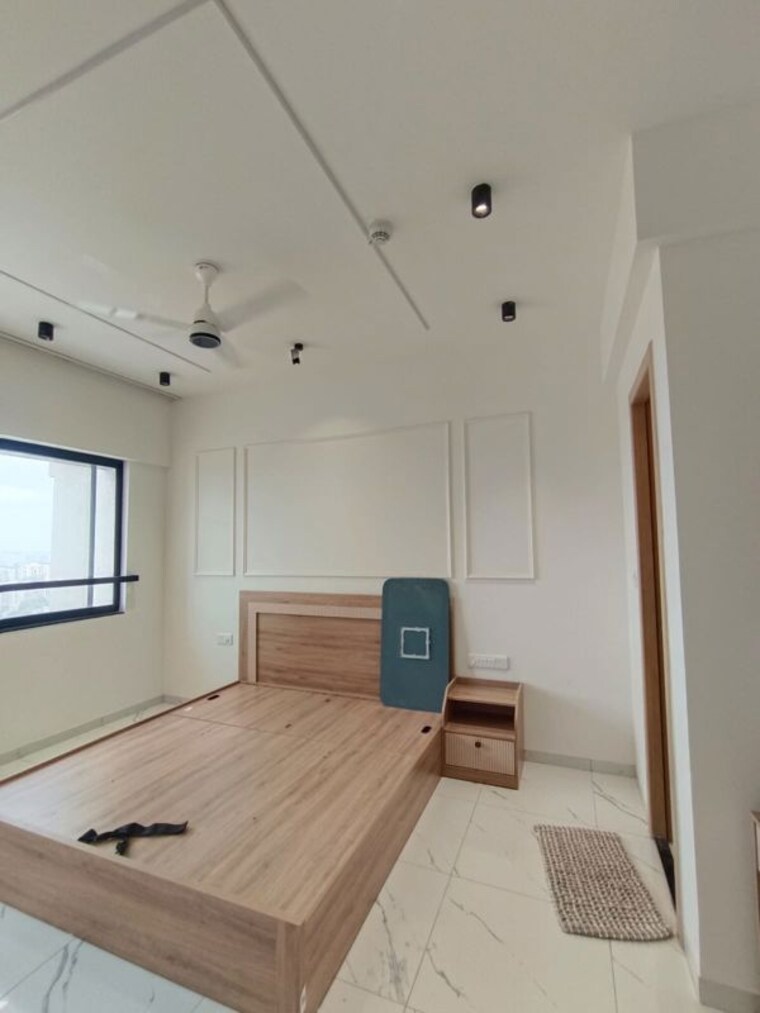 Bathroom, mahindra-nestalgia 2 Bedroom 731 Sq.Ft. Apartment In Pimpri Pune 10731371