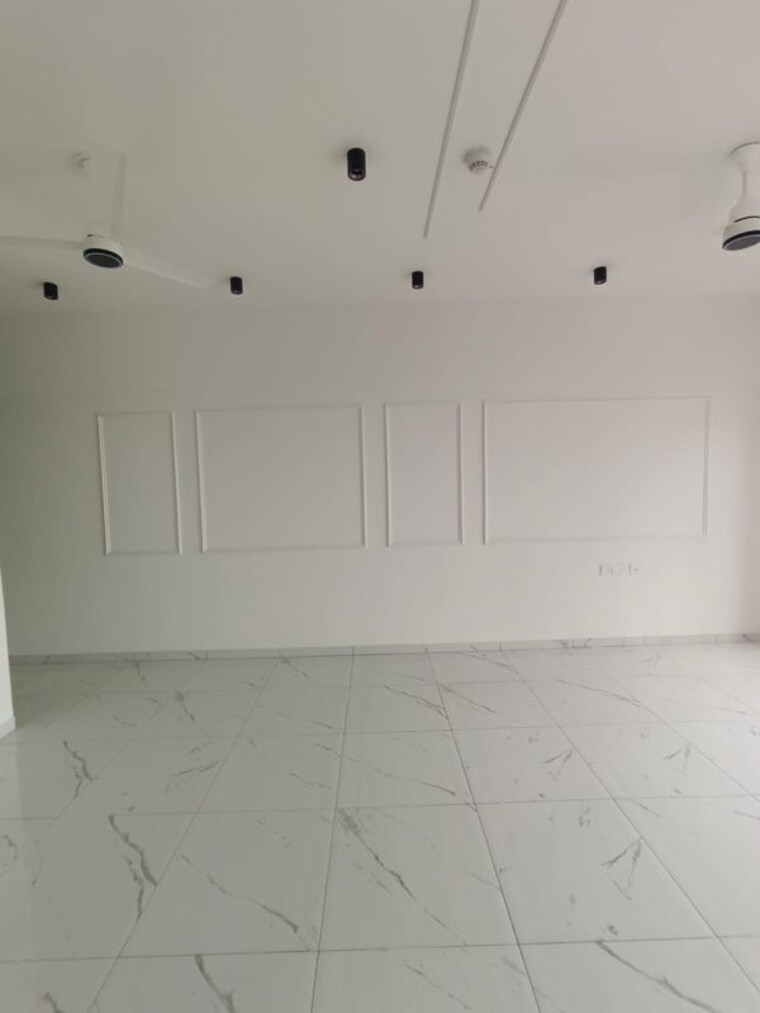 Bathroom, mahindra-nestalgia 2 Bedroom 731 Sq.Ft. Apartment In Pimpri Pune 10731371