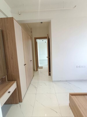 Room in 2 BHK Apartment at Mahindra Nestalgia, Pimpri – for Rent