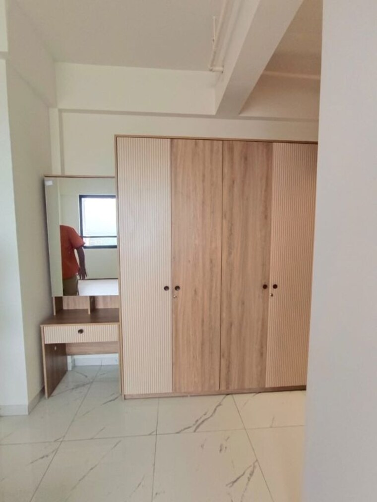 undefined, mahindra-nestalgia 2 Bedroom 731 Sq.Ft. Apartment In Pimpri Pune 10731371