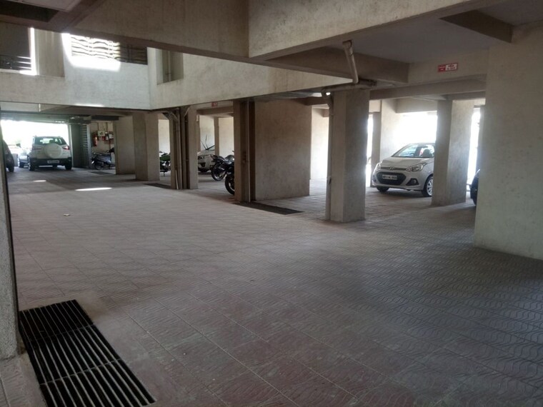  Parking, vastushree-adrina 3 Bedroom 1079 Sq.Ft. Apartment In Mundhwa Pune 10731377
