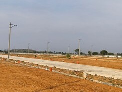 Plot For Sale in Jigani