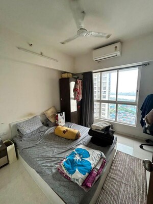 2 BHK Apartment For Rent in Lodha Amara, Kolshet Road