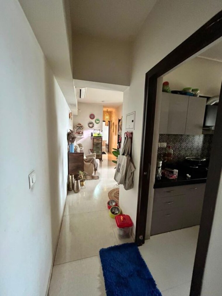 undefined, lodha-amara 2 Bedroom 950 Sq.Ft. Apartment In Kolshet Road Thane 10731381