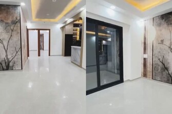 3 BHK +  1750 Sq.Ft. Apartment in ACE Parkway