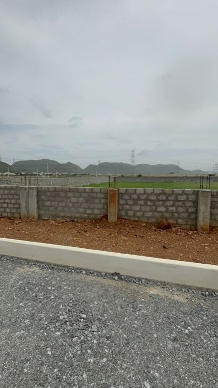 undefined, kandrika  187 Sq.Yd. Plot In Kandrika Vijayawada 10731385