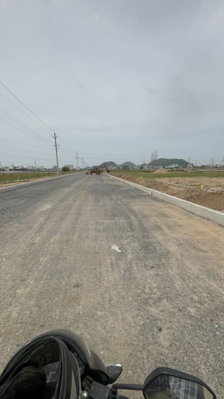 undefined, kandrika  187 Sq.Yd. Plot In Kandrika Vijayawada 10731385