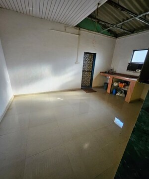  Warehouse – Exterior View View at Wada - for Sale