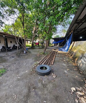  Warehouse – Exterior View View at Wada - for Sale